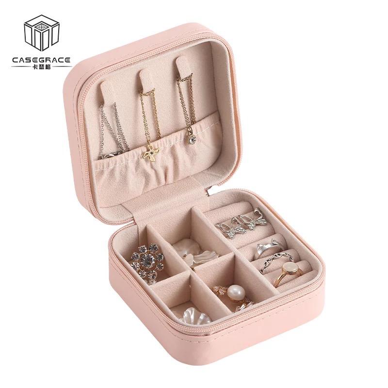 Jewelry Case Organizer: Small