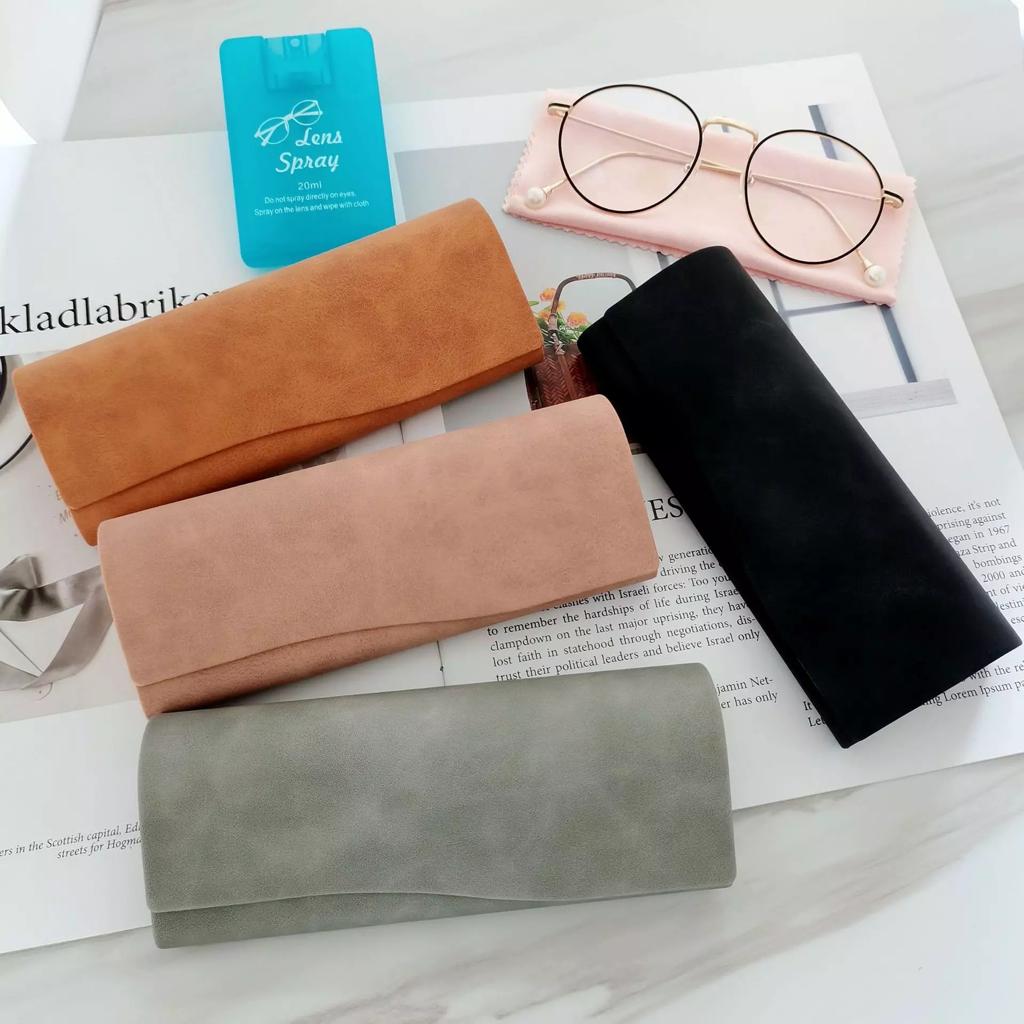 Myopia Sunglasses Case