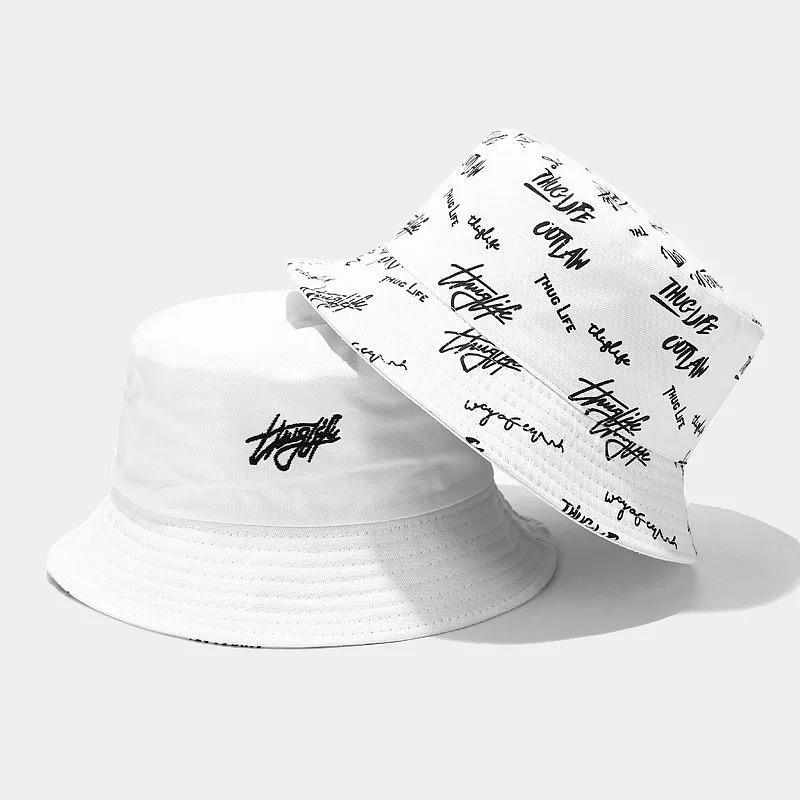 For The Streets Bucket Hat
