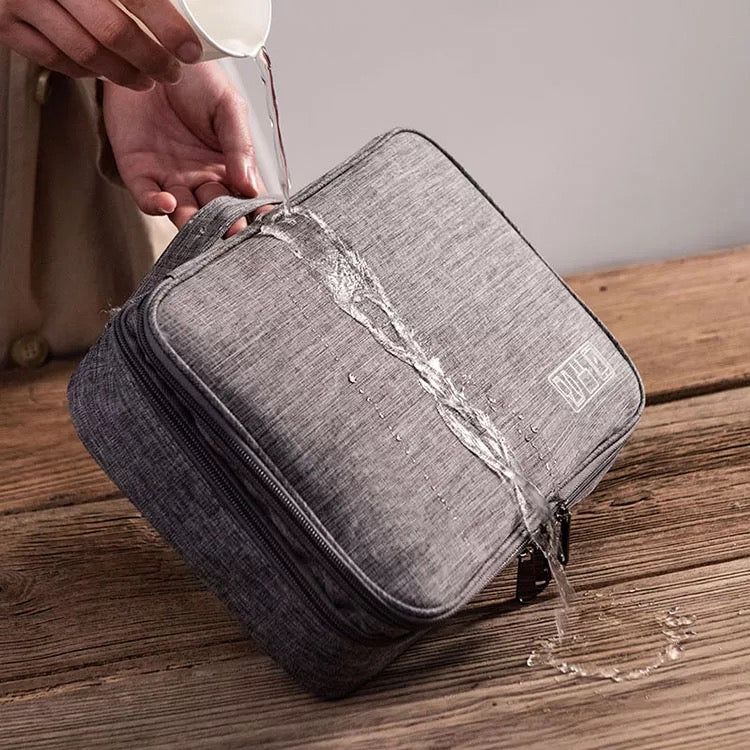Large Cable Organizer