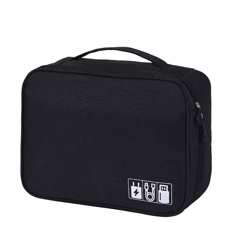 Large Cable Organizer
