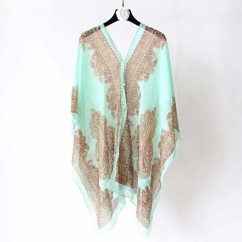 'Beach Life' Cover up