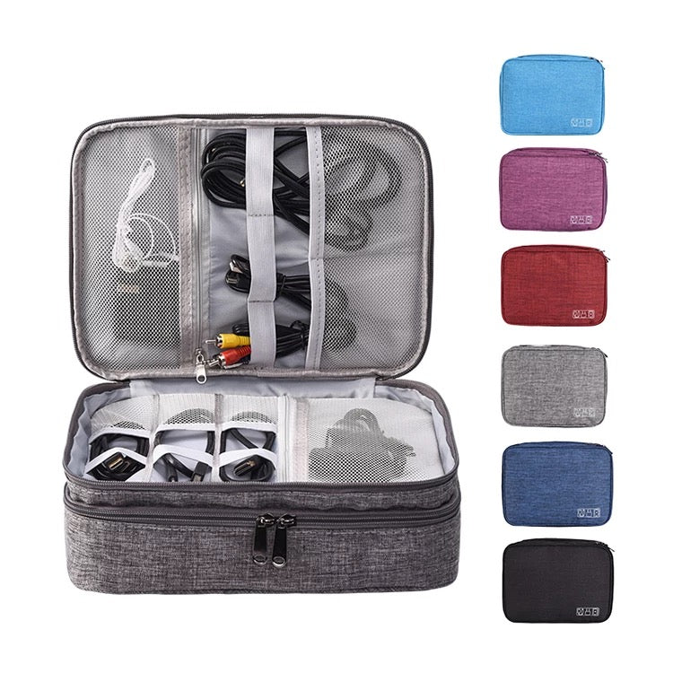 Large Cable Organizer