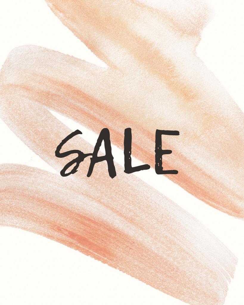 SALE