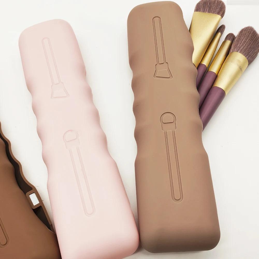 Silicone Make-up Brush Cover