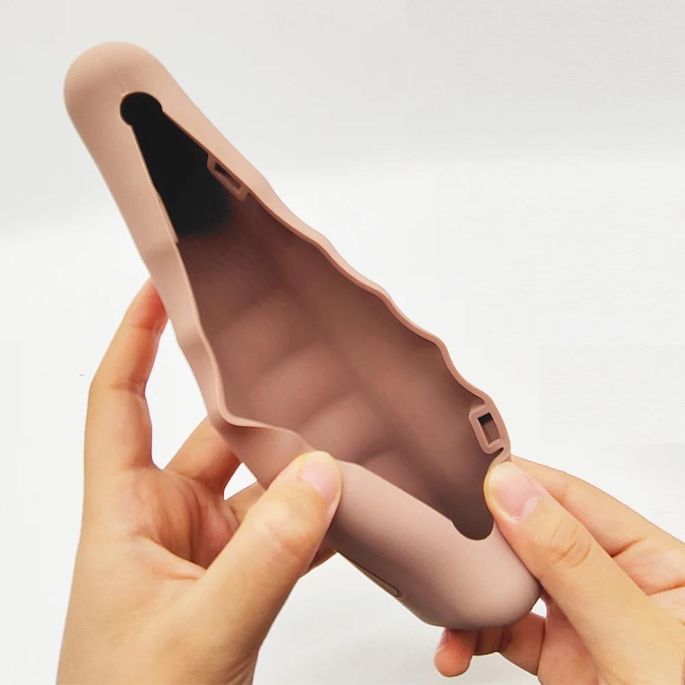 Silicone Make-up Brush Cover