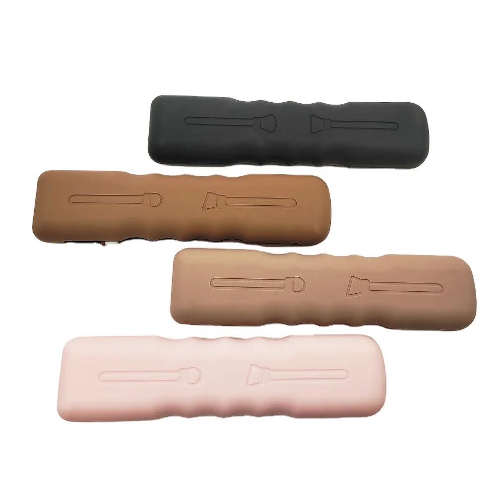 Silicone Make-up Brush Cover