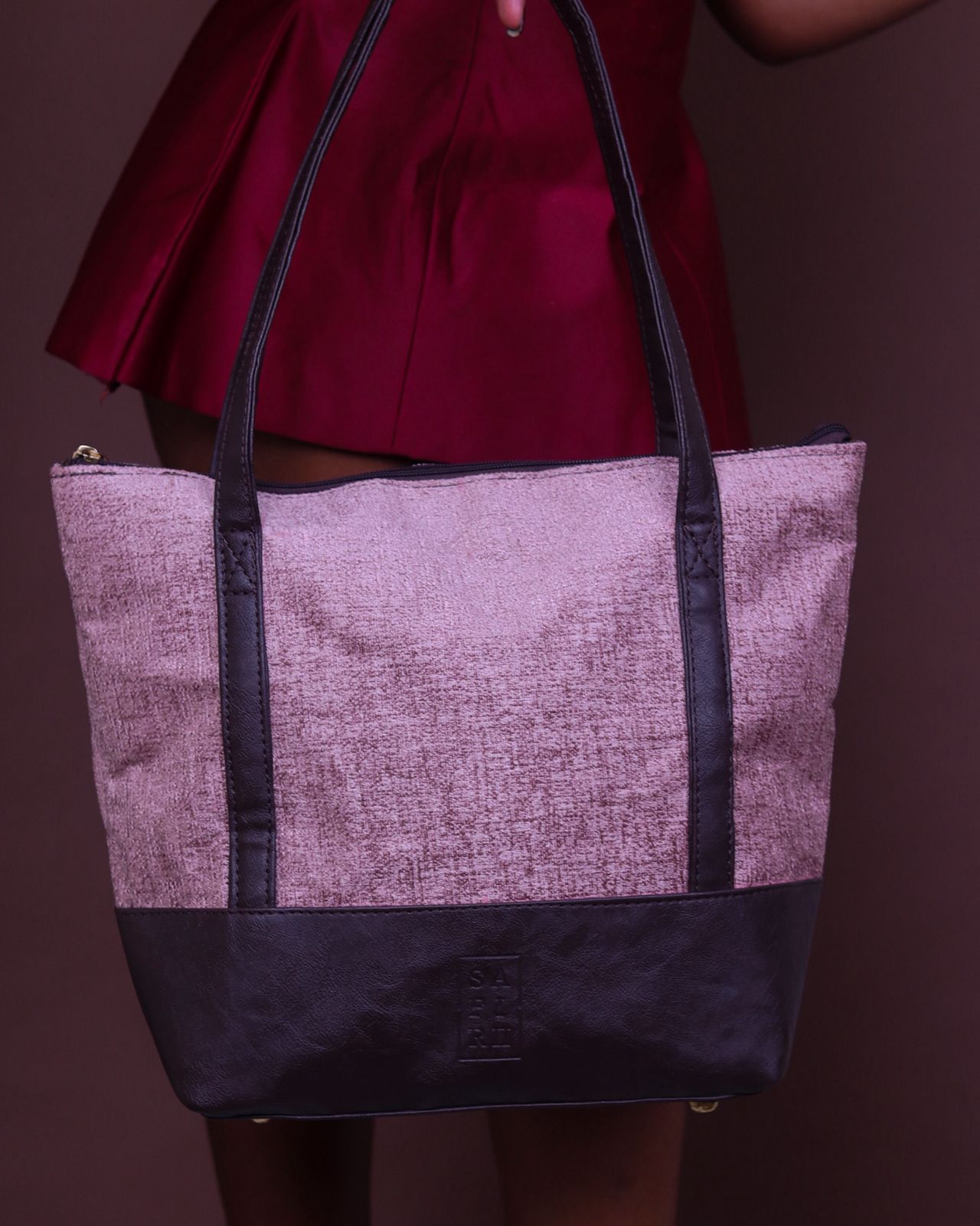 Rose Tote