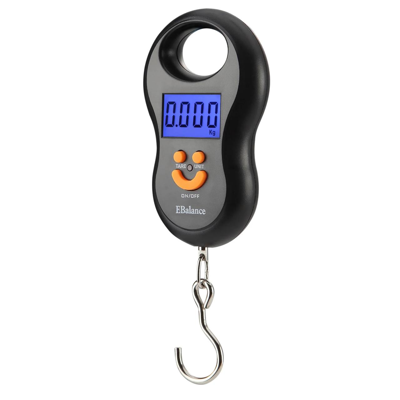 Luggage Scale