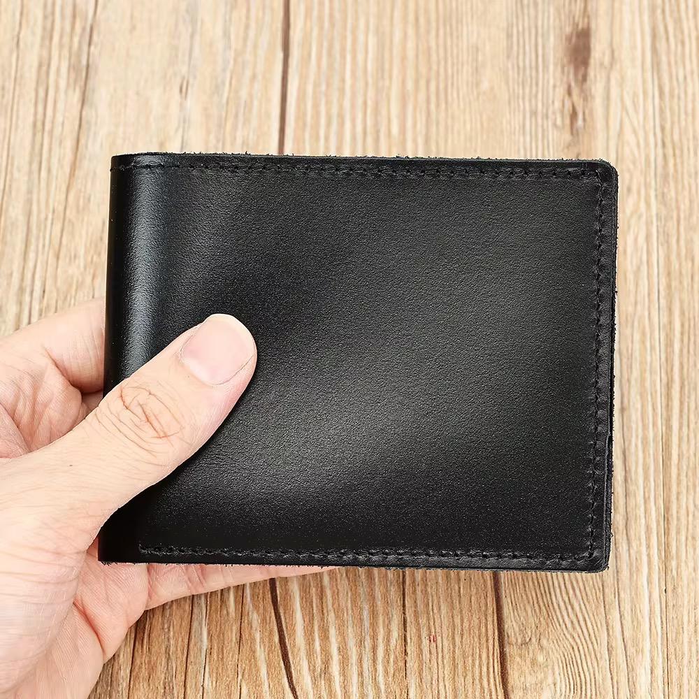 Men's Leather Wallet