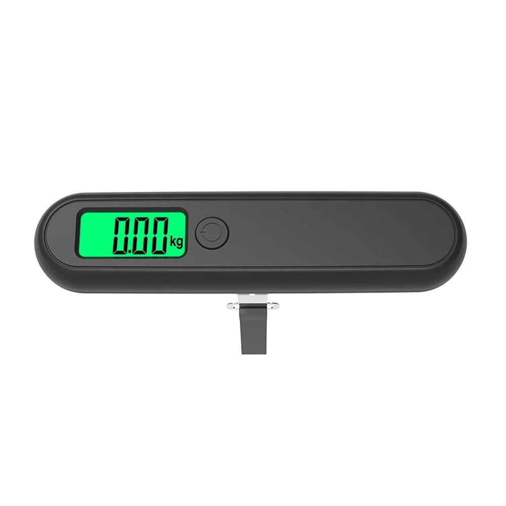 50kg/ 110lb Digital Luggage Scale