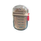 Airtight Travel Soap Box