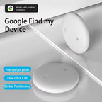 Smart Bluetooth Tracker – Works with Android Find My Device