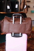 Large Duffle Bag