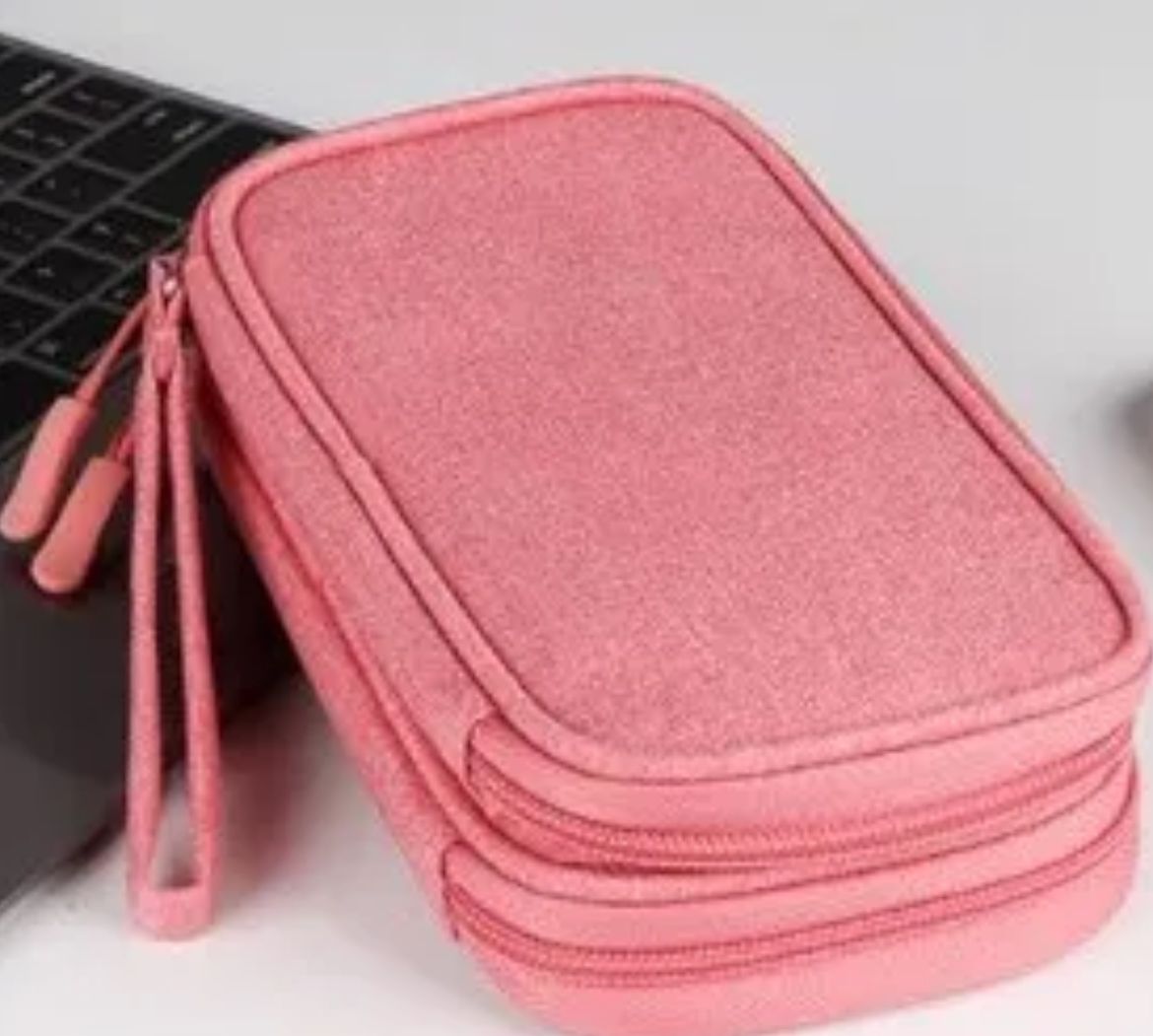 Mini Cable Organizer