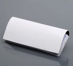 Flip Up Sunglasses Pouch