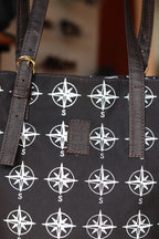 Navigator Tote