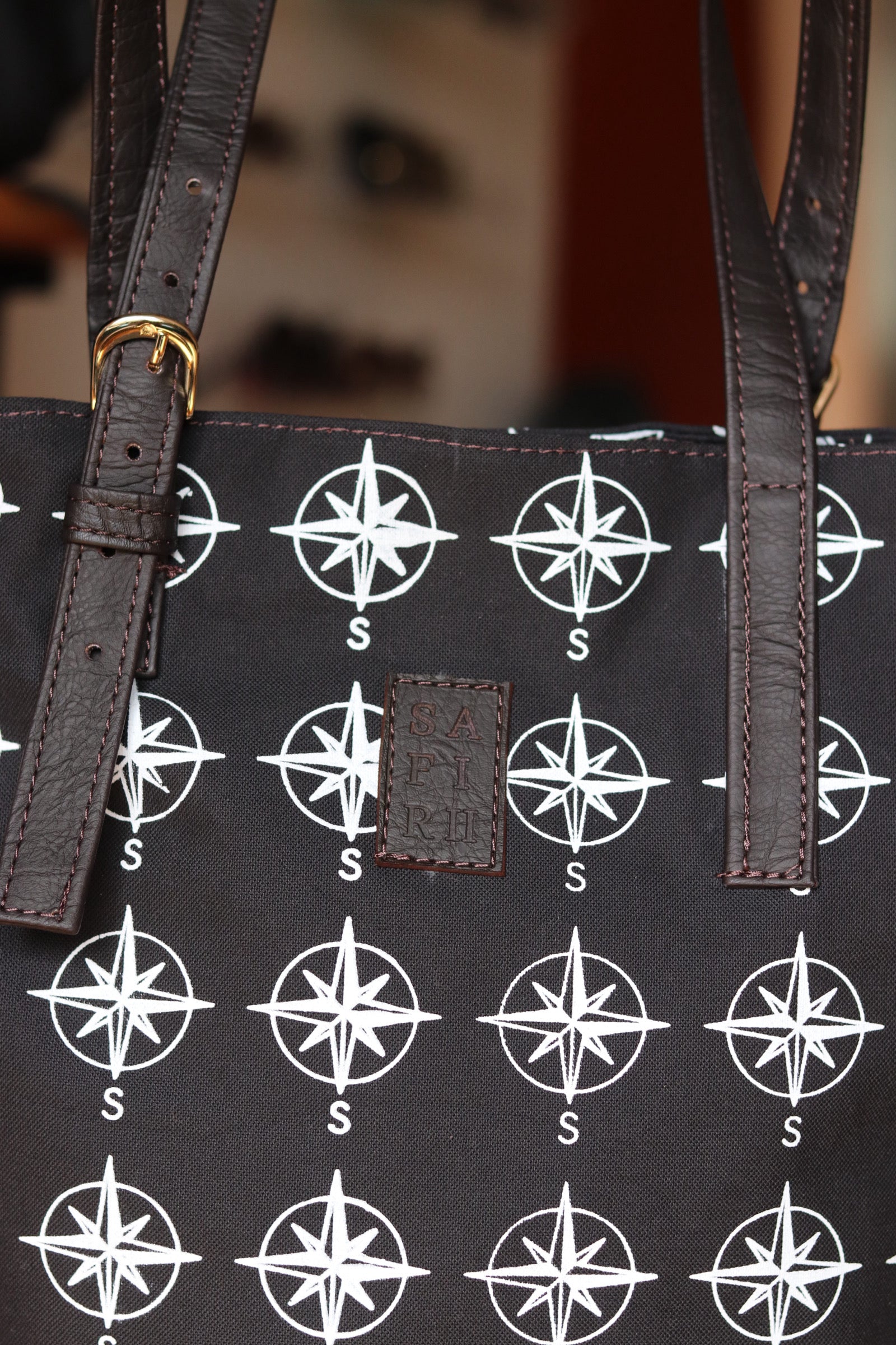 Navigator Tote