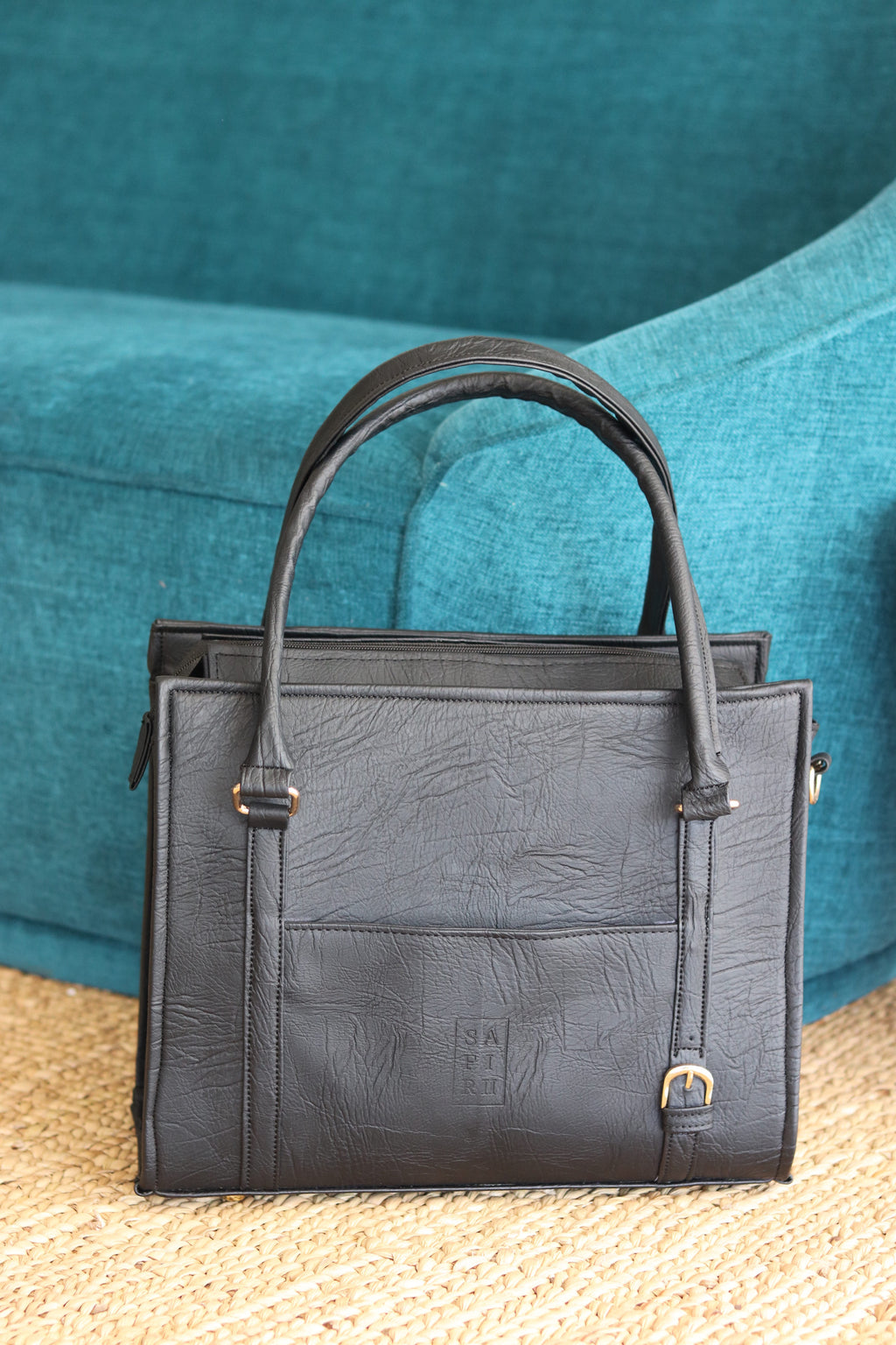 Serengeti Tote