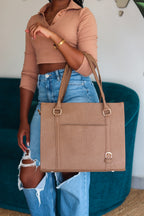 Serengeti Tote