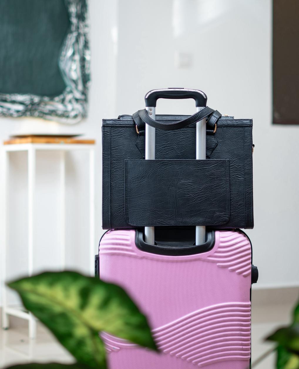 The Safirii Executive Tote