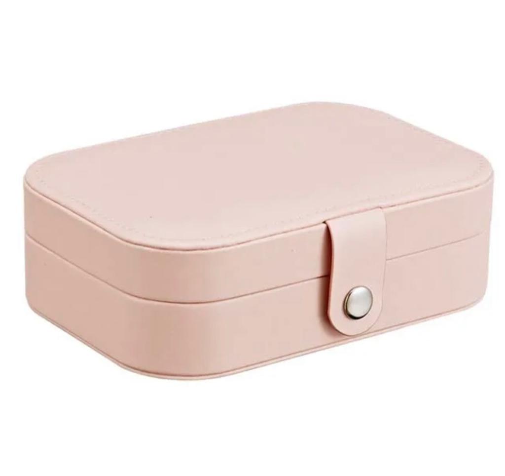 Jewelry Case Organizer: Large
