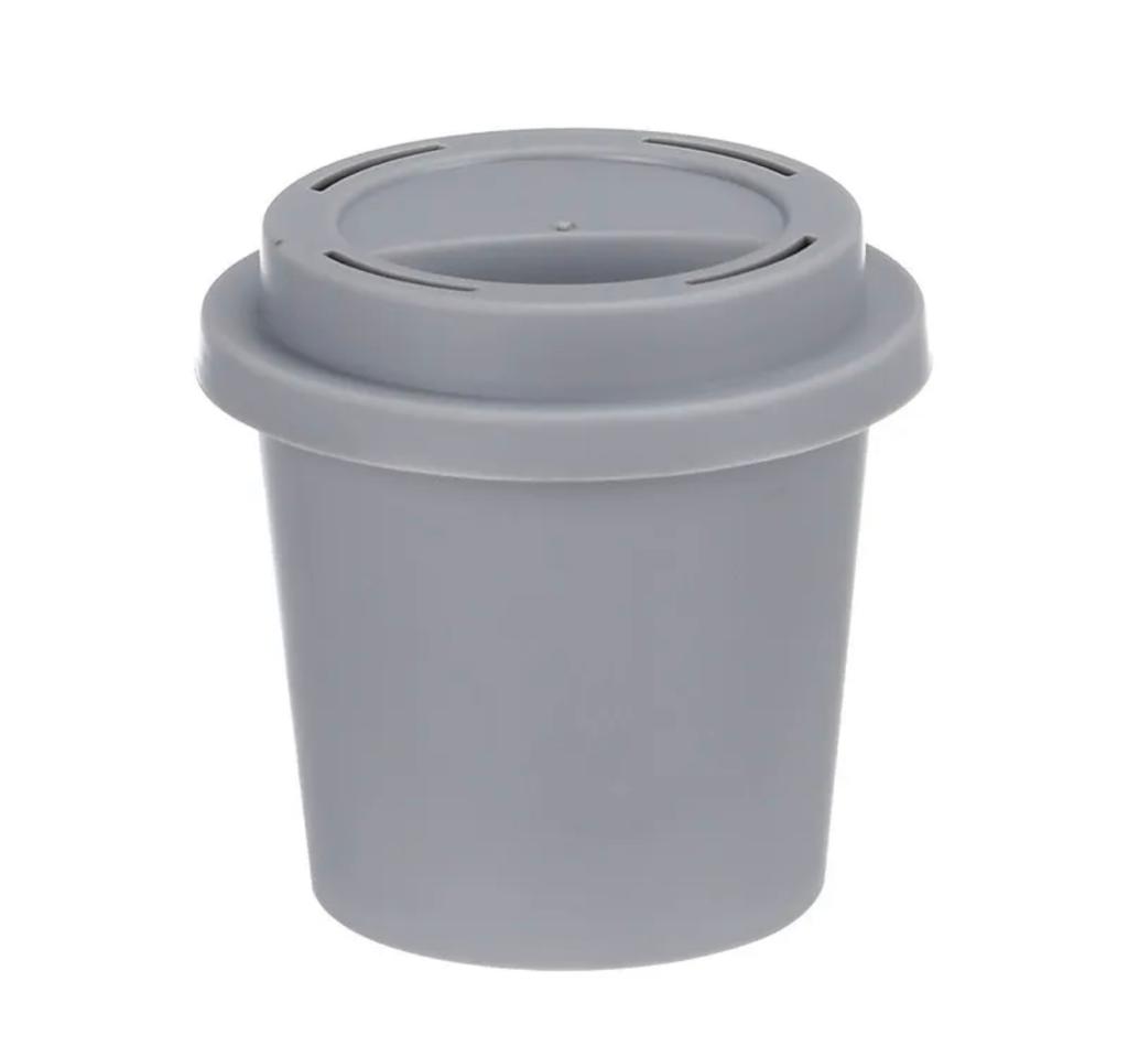 Beauty Blender Container + FREE Beauty Blender