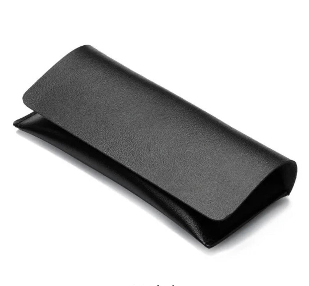 Flip Up Sunglasses Pouch