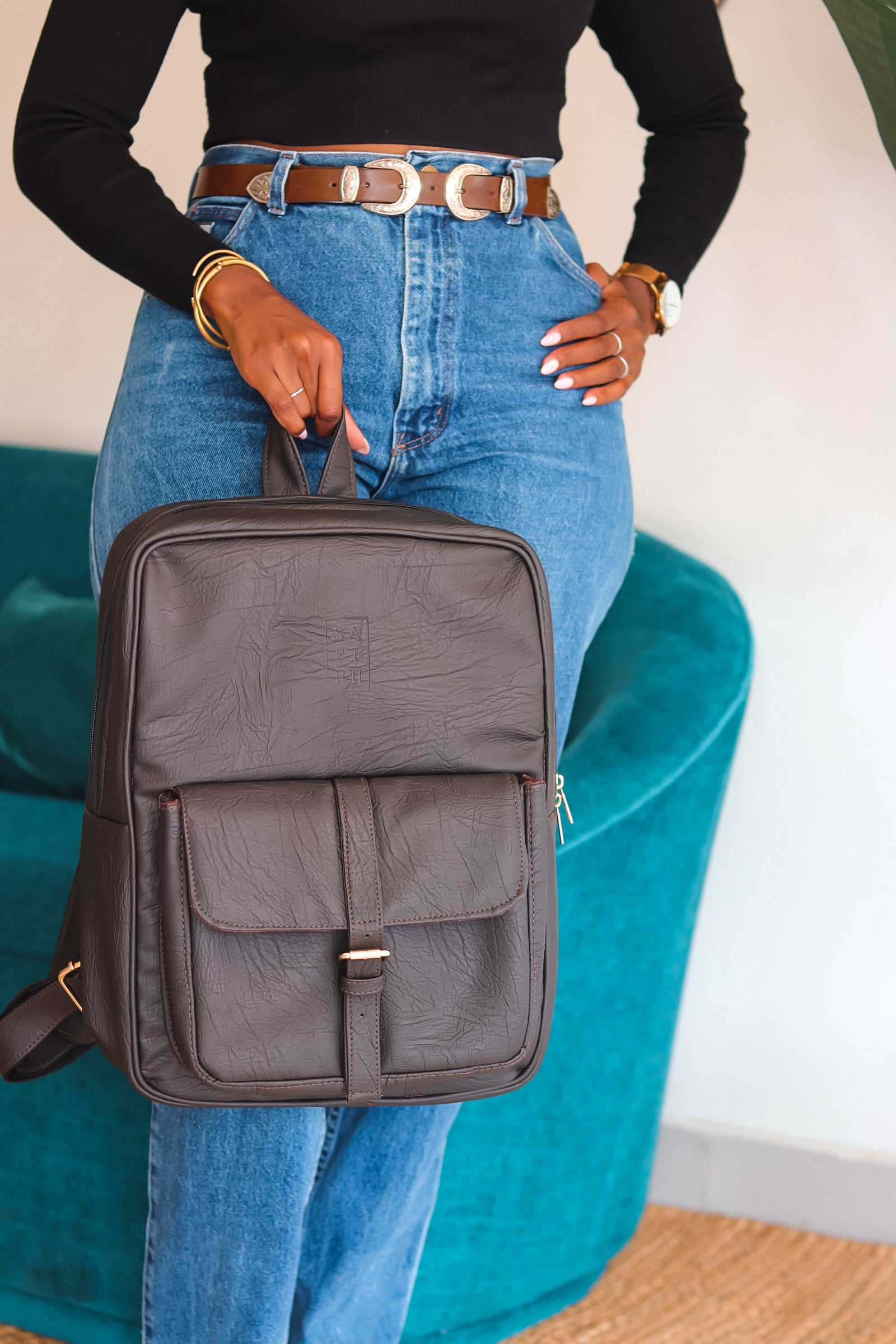 Timba Backpack
