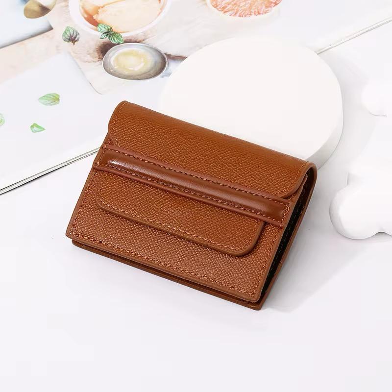 Minimalist Card Holder