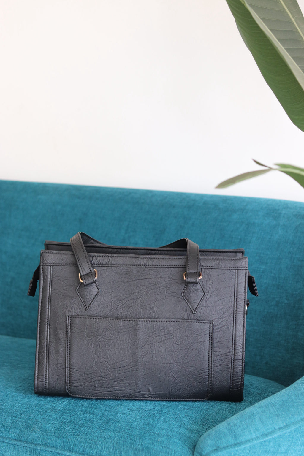The Safirii Executive Tote