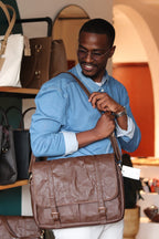 Mkuu Men's Bag