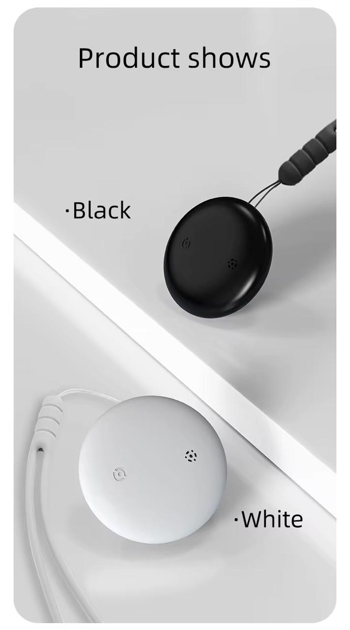 Smart Bluetooth Tracker – Works with Android Find My Device