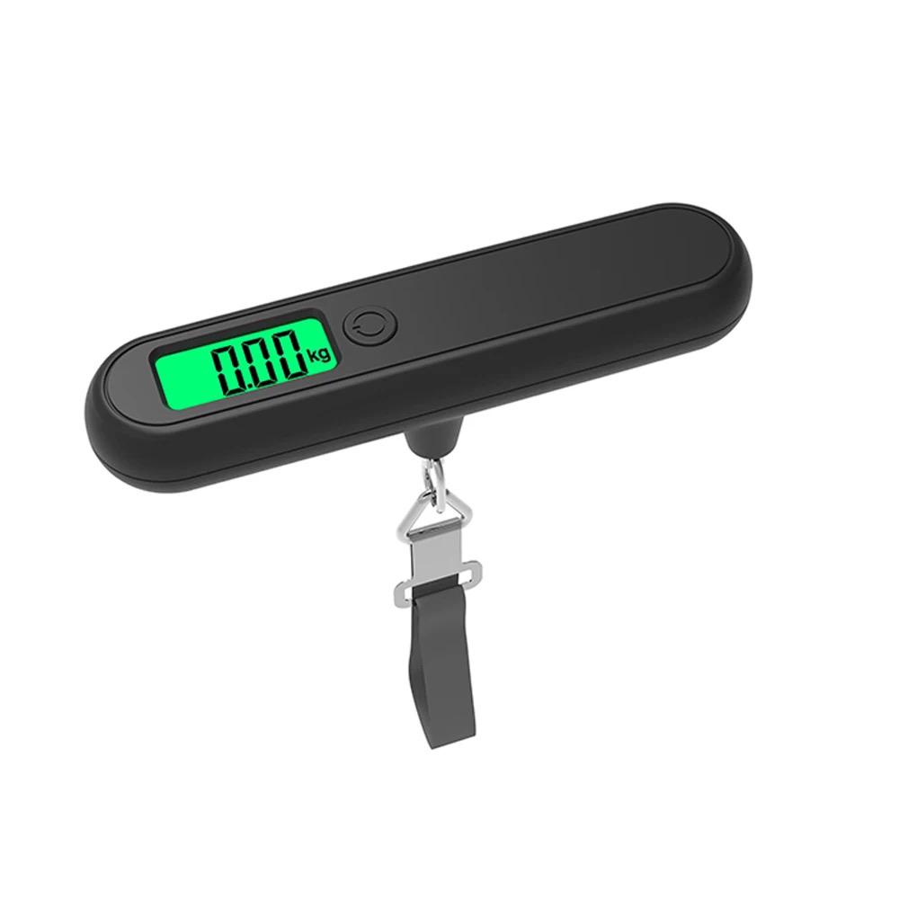 50kg/ 110lb Digital Luggage Scale