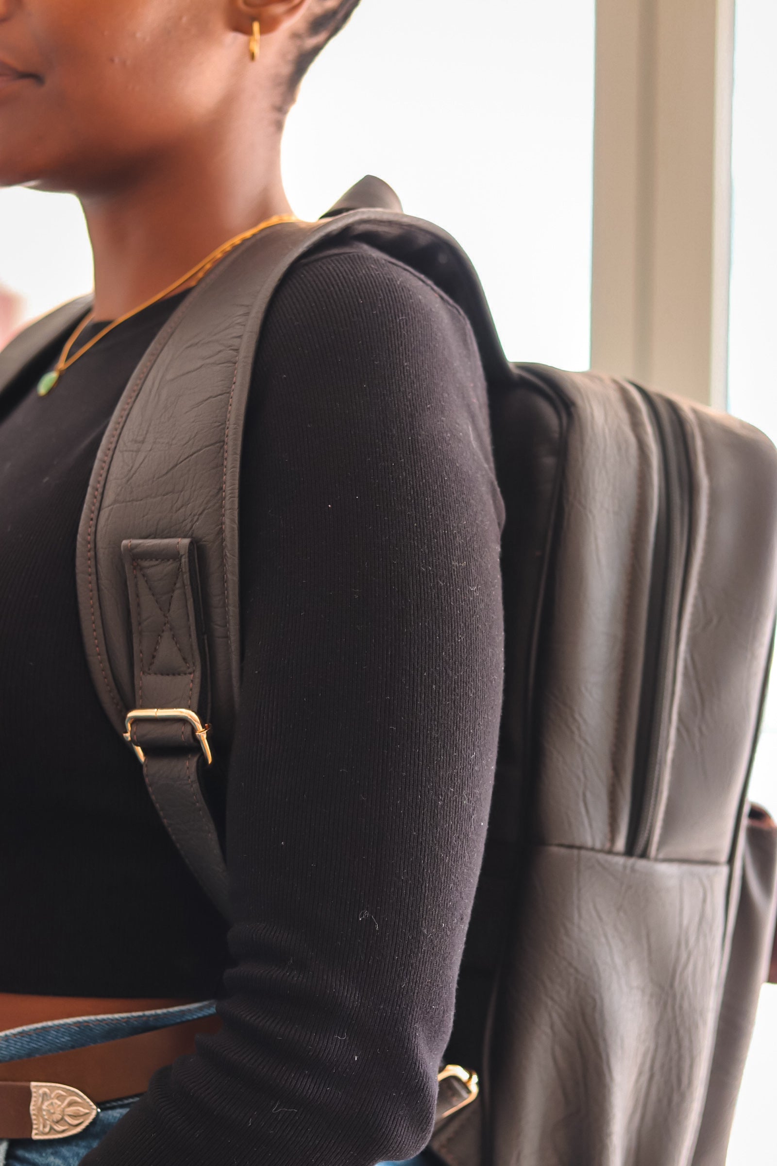 Timba Backpack