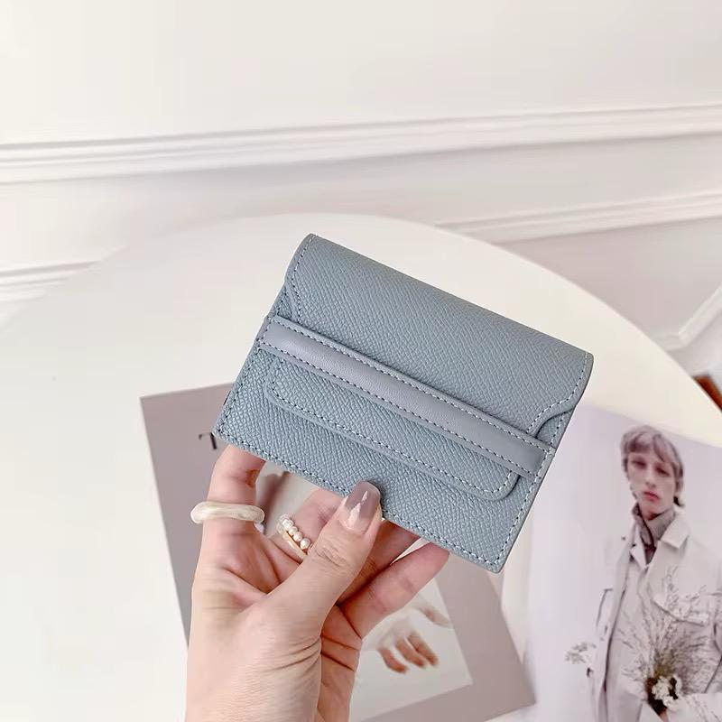 Minimalist Card Holder