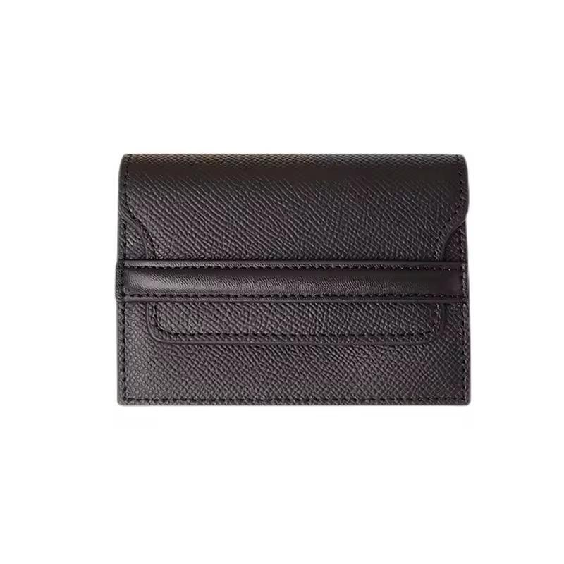 Minimalist Card Holder