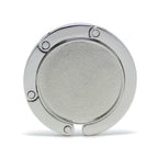 Foldable Bag Hook for Tables – Portable, Non-Slip Handbag Holder for Desks & Counters