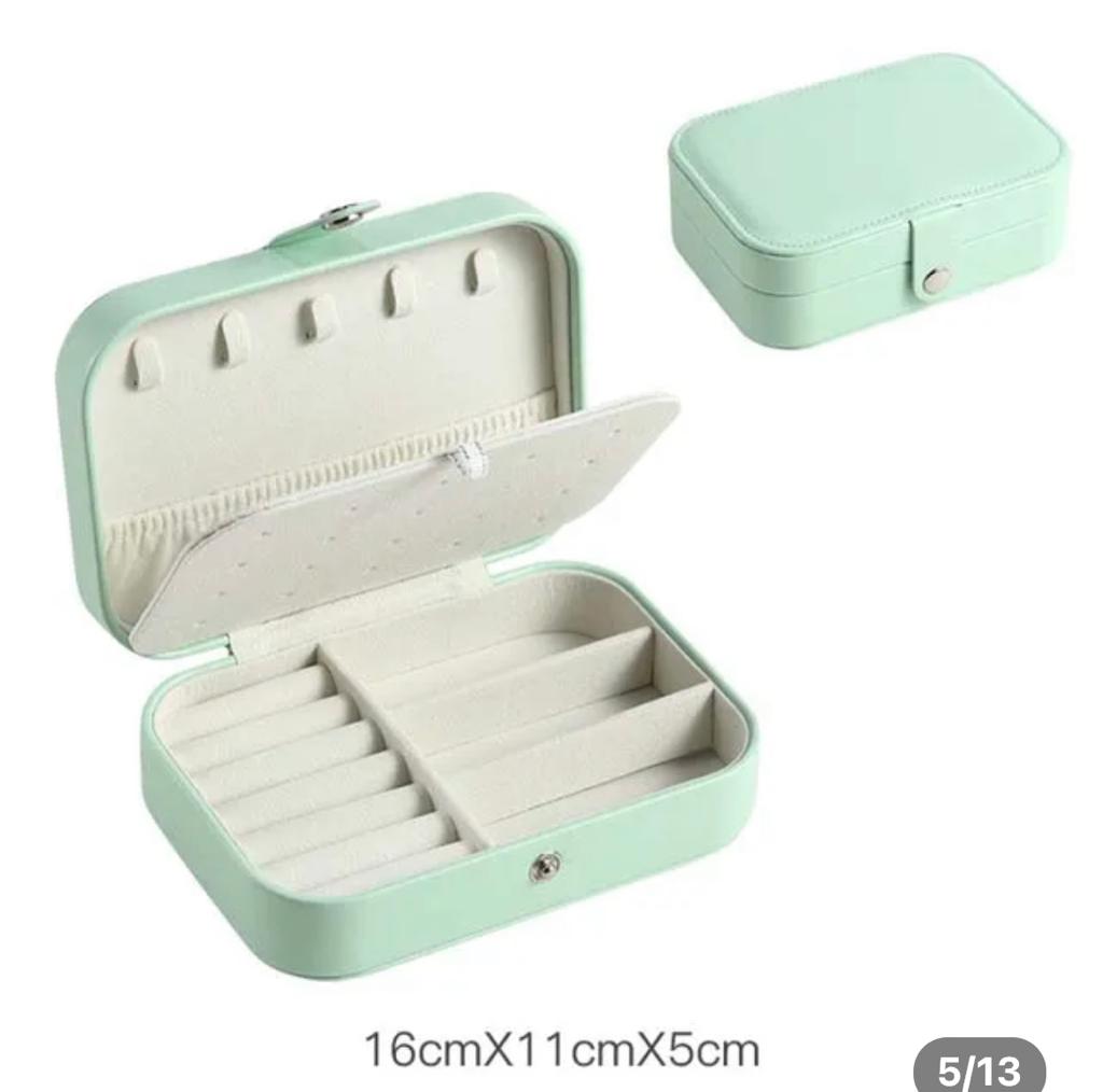 Jewelry Case Organizer: Large