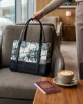 Cipher Tote