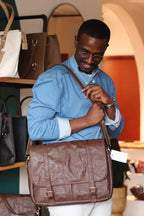 Mkuu Men's Bag