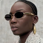 Goldline Sunglasses