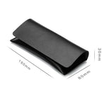 Flip Up Sunglasses Pouch