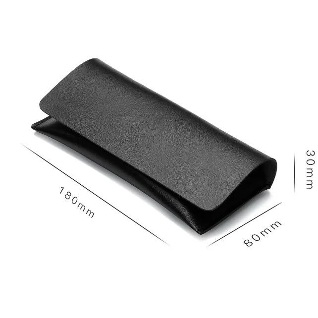 Flip Up Sunglasses Pouch