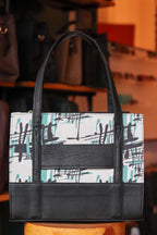 Cipher Tote