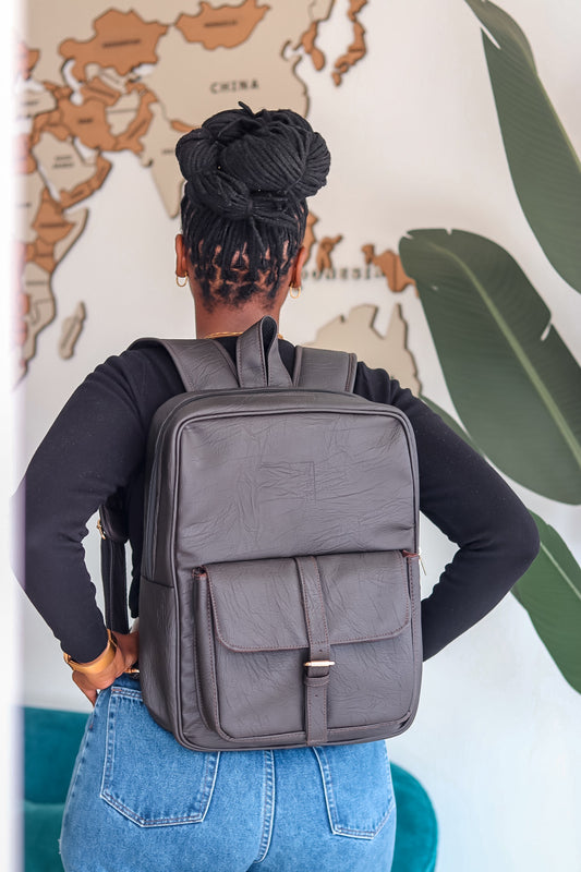 Timba Backpack