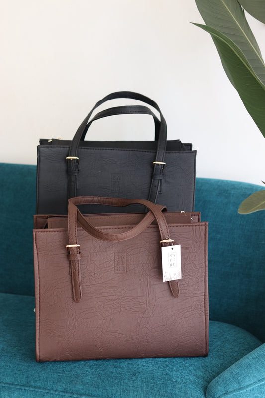 The Safirii Tote