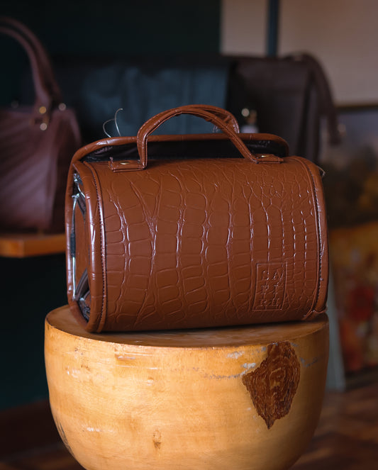 The Essentials Pouch