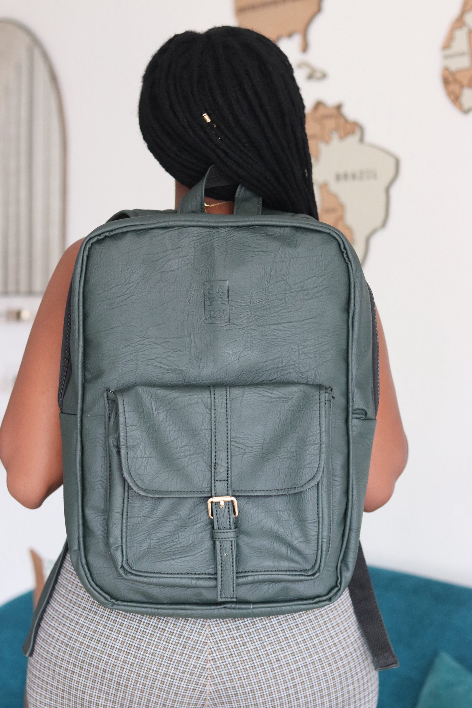 Timba Backpack