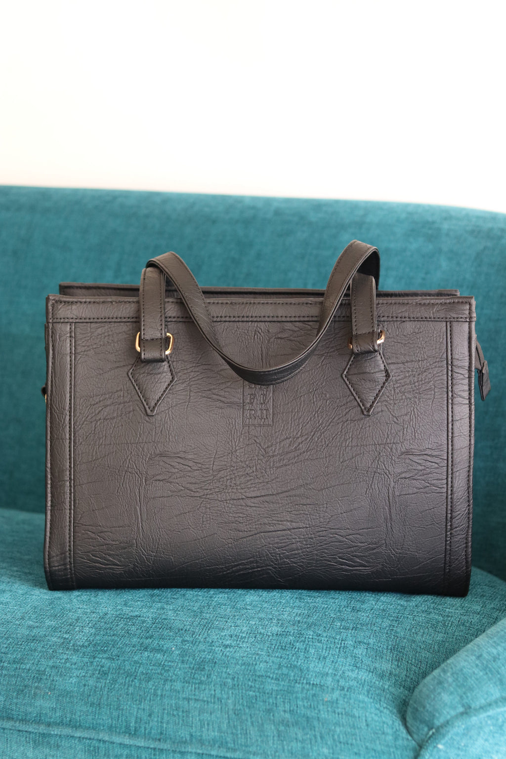 The Safirii Executive Tote